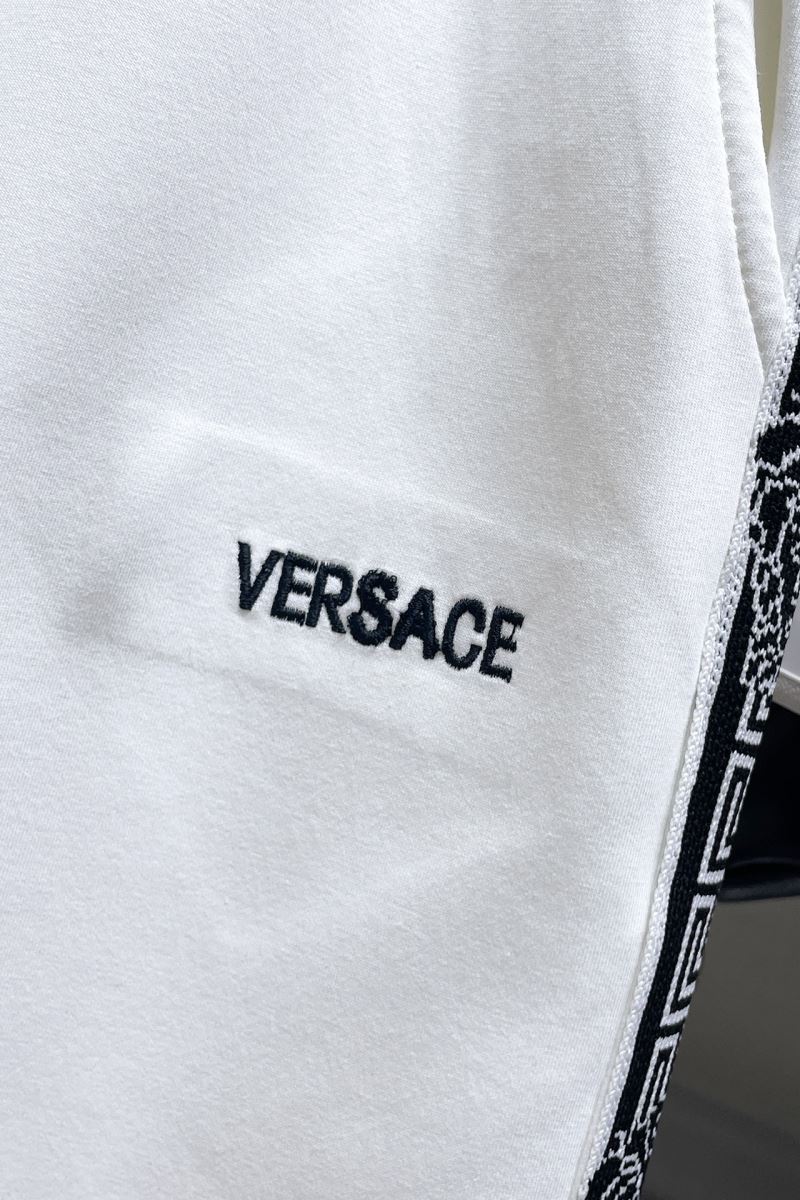 Versace Short Pants